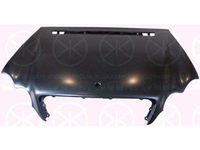 Bonnet