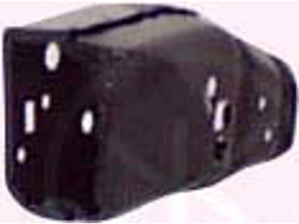 Mounting Bracket, bumper, Right Front