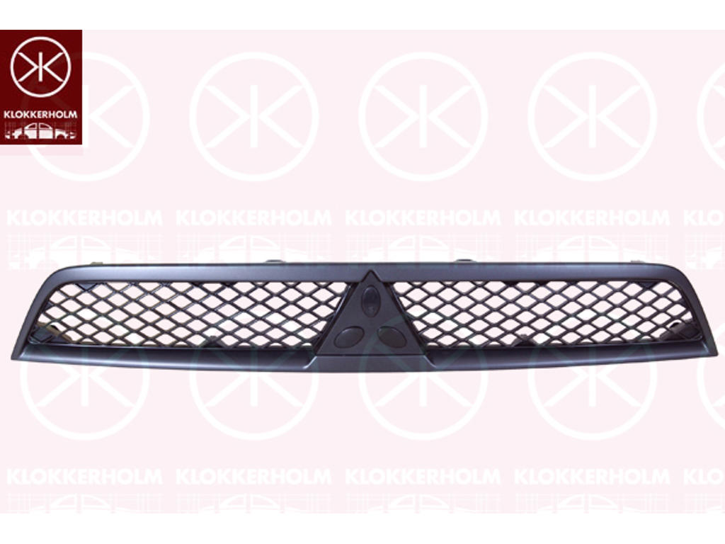 Radiator Grille