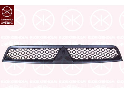 Radiator Grille
