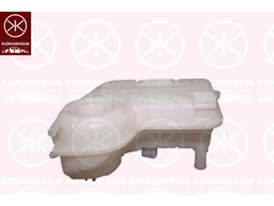 Expansion Tank, coolant