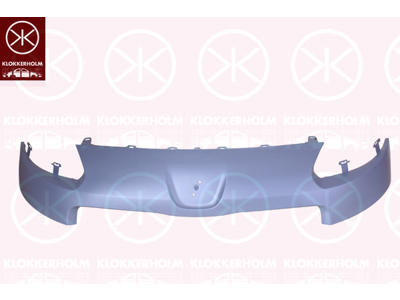 Radiator Grille, w/primer