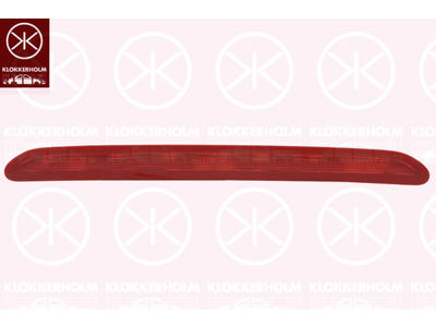 Auxiliary Stop Light, LED