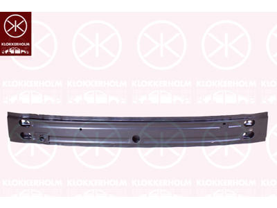 Träger, Stoßfänger, vorne