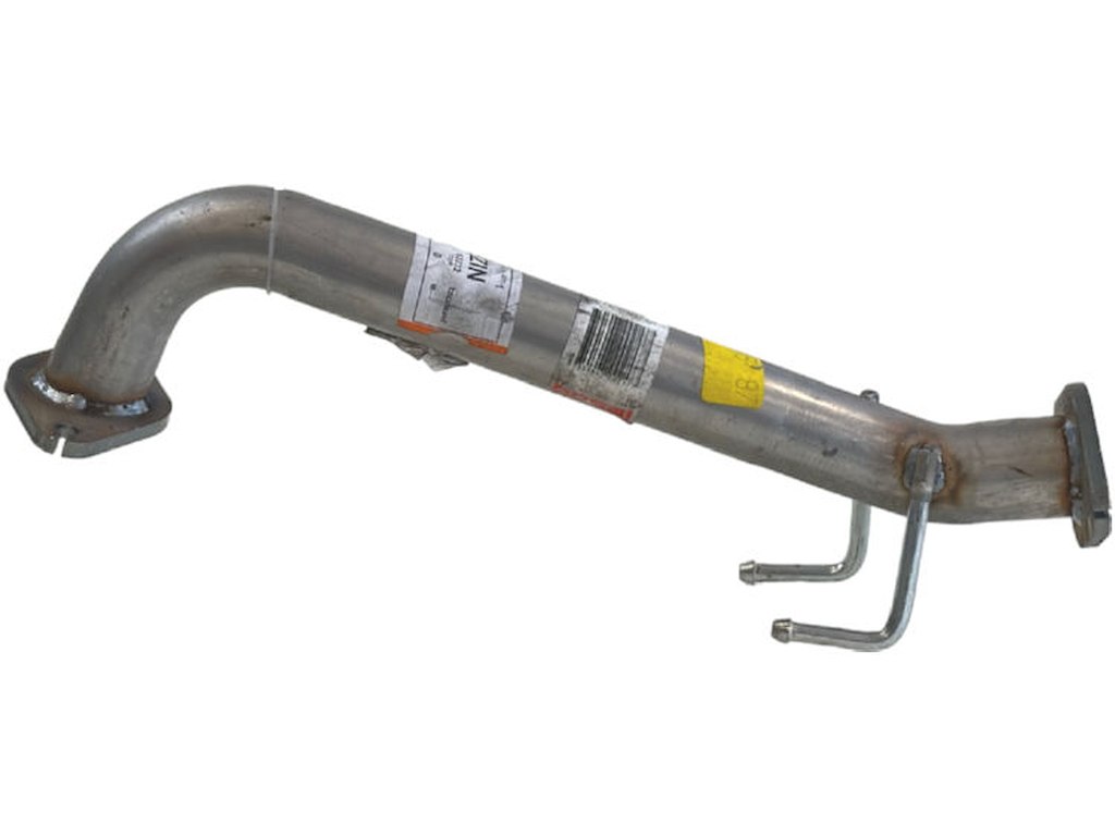 Tuyau déchappement, dautres articles nécessaires: cf. liste daccessoires:  