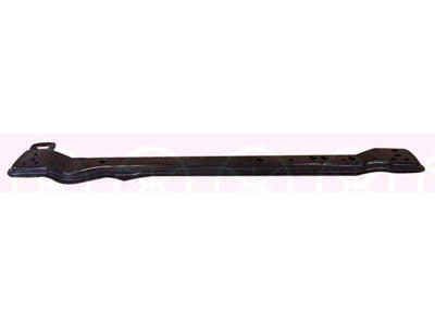 Cross Member, Front, Lower Section