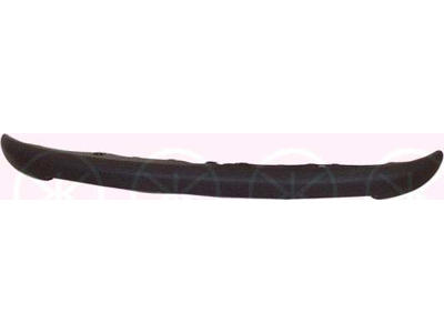 Trim/Protection Strip, bumper, Front, not for trim level: XS,S16,GT,GTI
