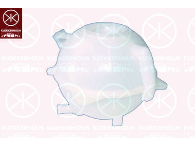 Expansion Tank, coolant