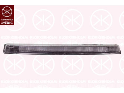 Ekstra bremselygte, LED