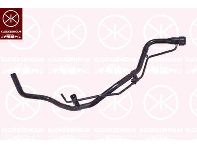 Filler Port, fuel tank, Diesel