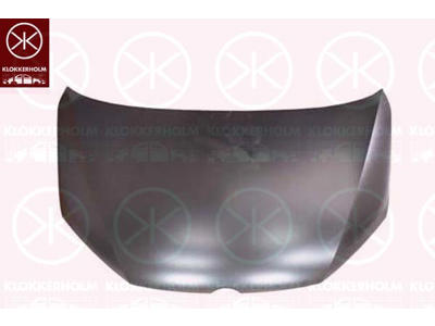 Bonnet, Steel
