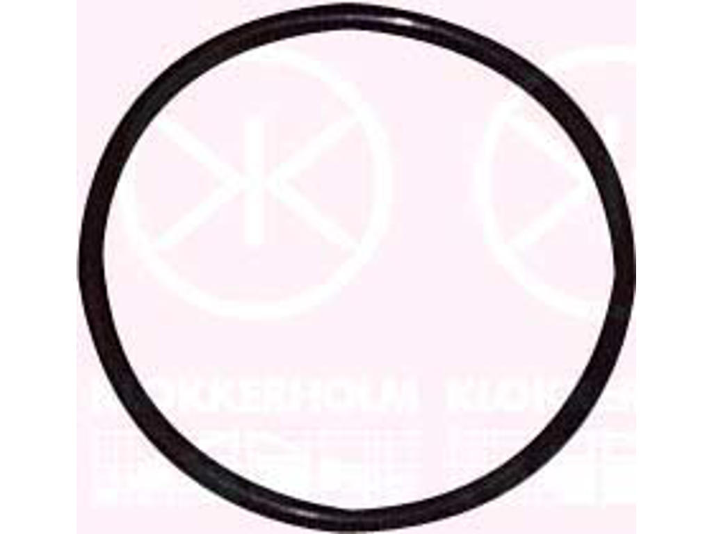 Seal, fuel sender unit, Ø64mm
