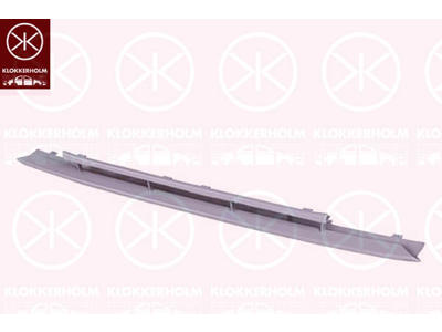 Spoiler, Fram, m/grundlack