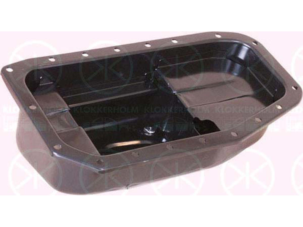 Oil Sump