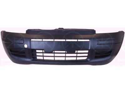 Bumper, Front