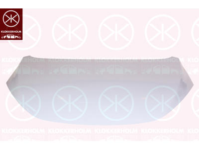 Mootorikapott, tsingitud