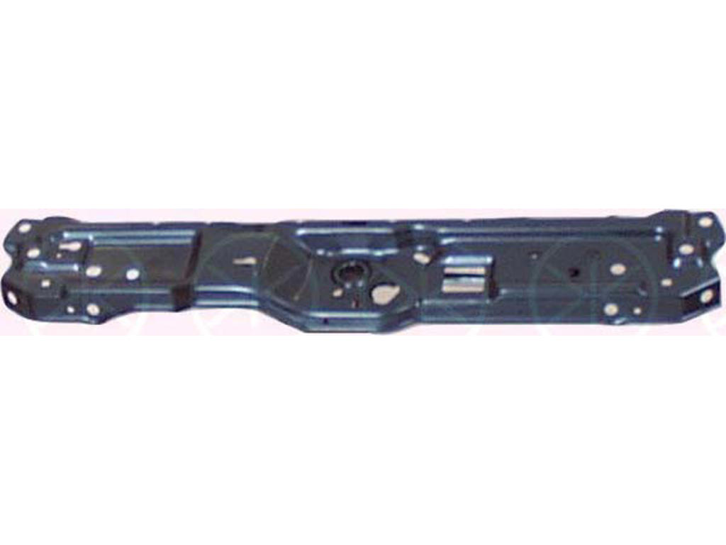Radiator Support, Slam Panel, Upper section