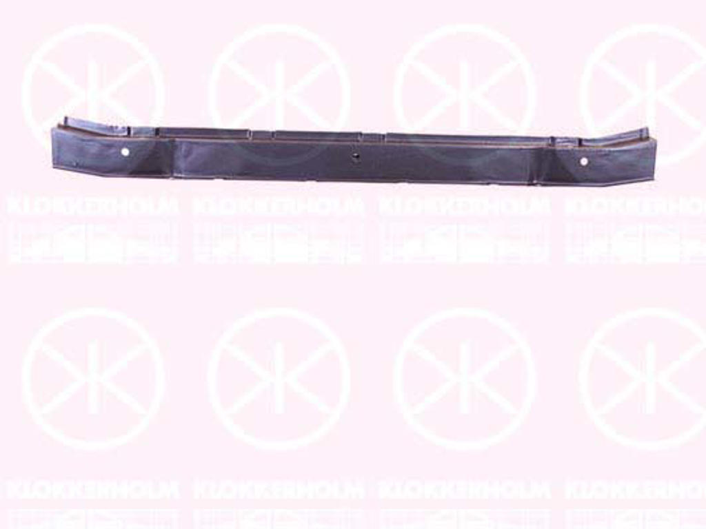 Cross Member, Rear