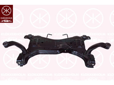 Forbro, foraksel, kun i forbindelse med: FOCUS C-MAX, kun i forbindelse med: FOCUS