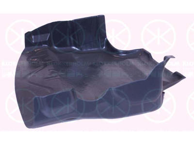 Engine Cover, Lower