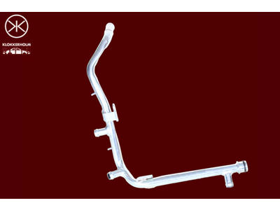 Coolant Pipe
