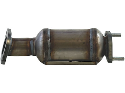 katalizátor, beszereléshez szükséges alkatrészekkel, Euro5, Emissziós norma: Euro 6