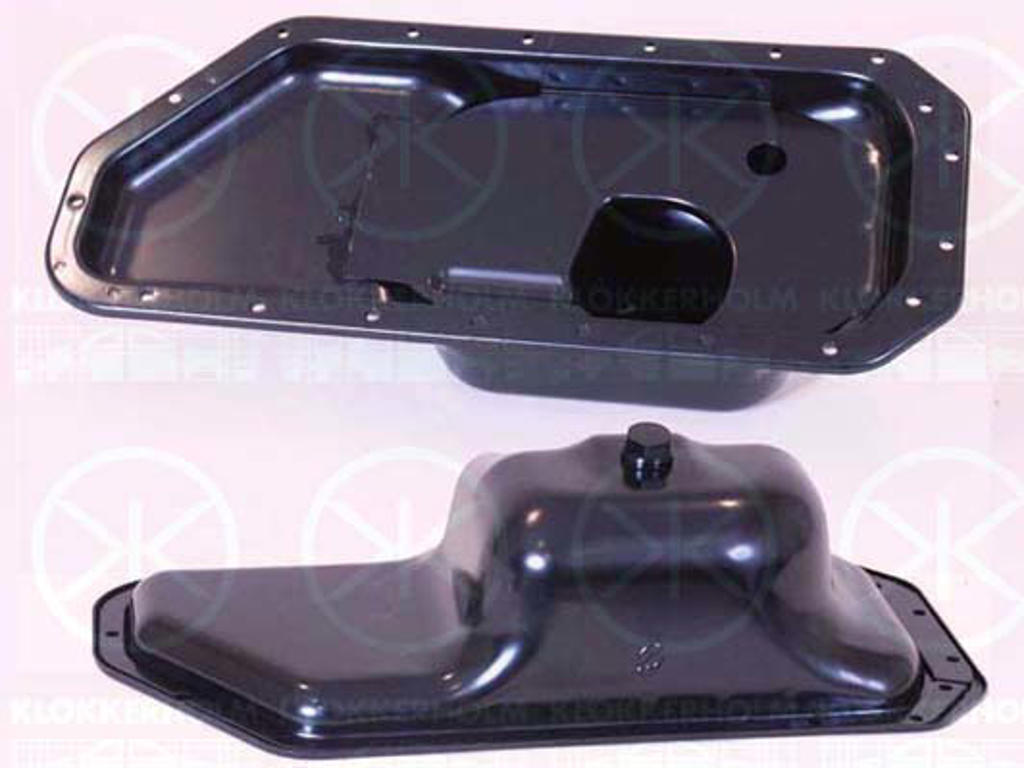 Oil Sump
