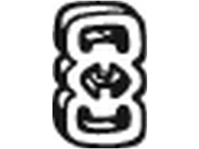 GUMMIBÅND, UDSTØDNINGSSYSTEM