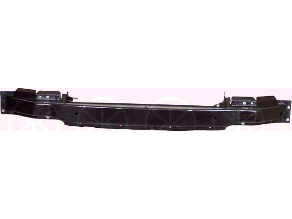 Cross Member, Front, Lower Section