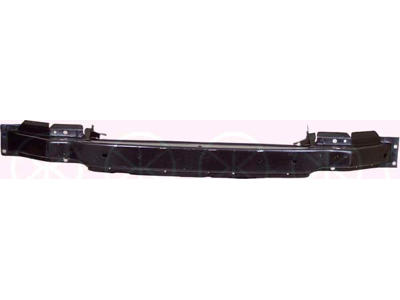 Cross Member, Front, Lower Section