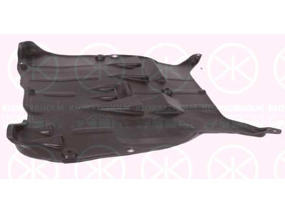 Engine Cover, Lower Section