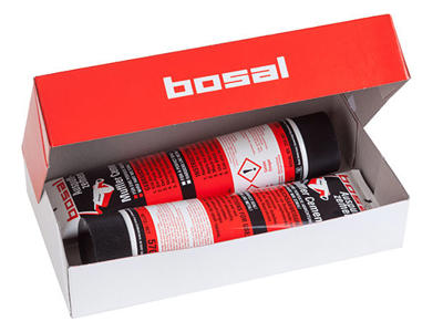 Tätningspasa, avgassystem, "1 Pack=2 Pcs", Vikt [g]: 570, tillgängliga språk på produkten/på förpackningen: 002, tillgängliga språk på produkten/på förpackningen: 001, tillgängliga språk på produkten/på förpackningen: 006, tillgängliga språk på produ