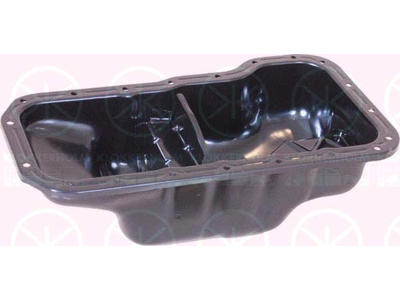 Oil Sump