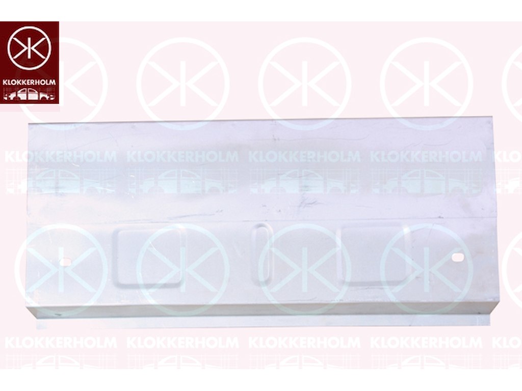 Küljesein, Remondiplekk, Küljeplekk, kahepoolne, Pikkus [cm]: 70, Sõiduki varustusvariant: L3, Teljevahe (mm): 3520