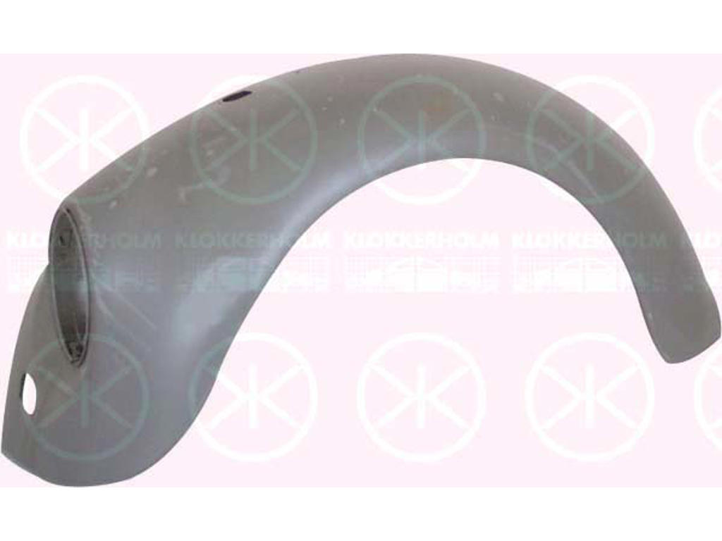 Wing, STD, Right Front