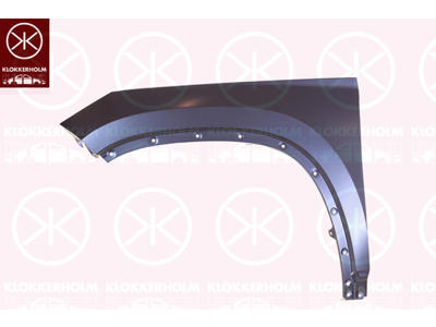 Wing, Right Front