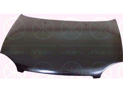 Bonnet