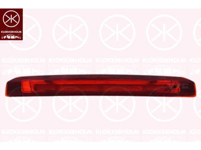 Ekstra bremselygte, LED