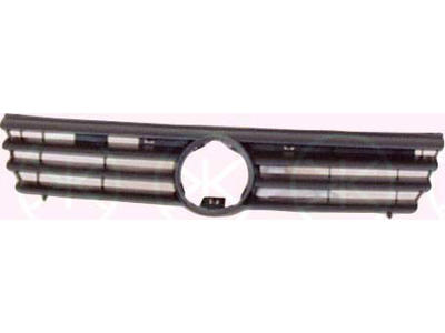 Jäähdyttimen säleikkö