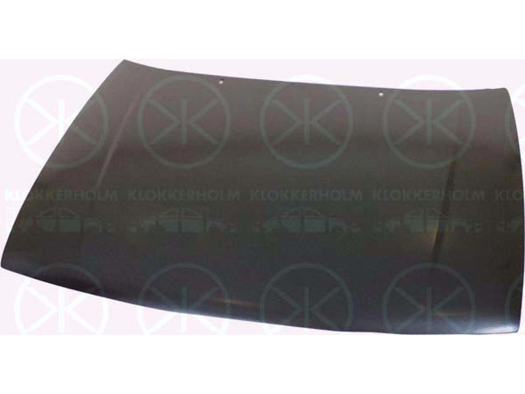 Motorhuv