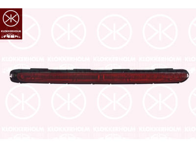Auxiliary Stop Light, LED