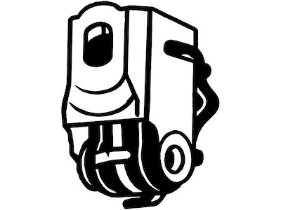 GUMMIBÅND, UDSTØDNINGSSYSTEM