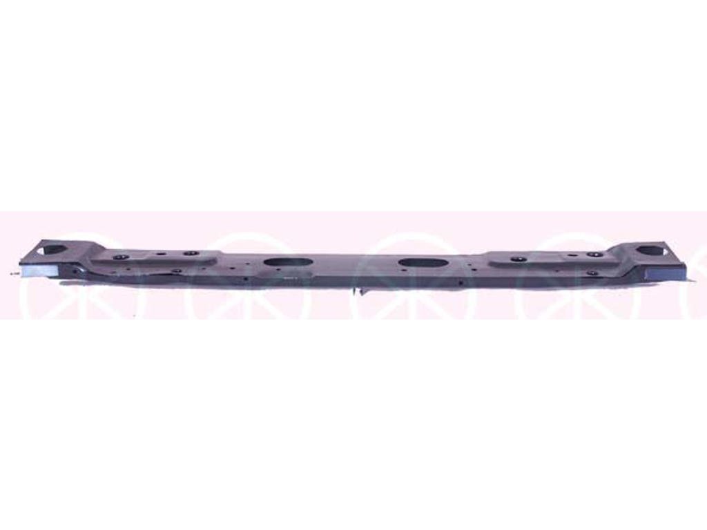 Cross Member, petrol, Front, Lower Section