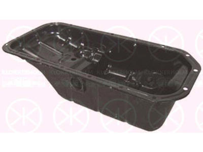 Oil Sump