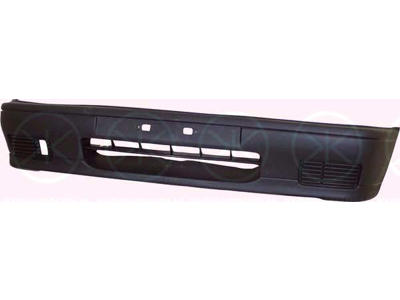 Bumper, Front