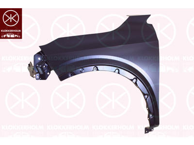 sárvédo, Alumínium, jobb elso