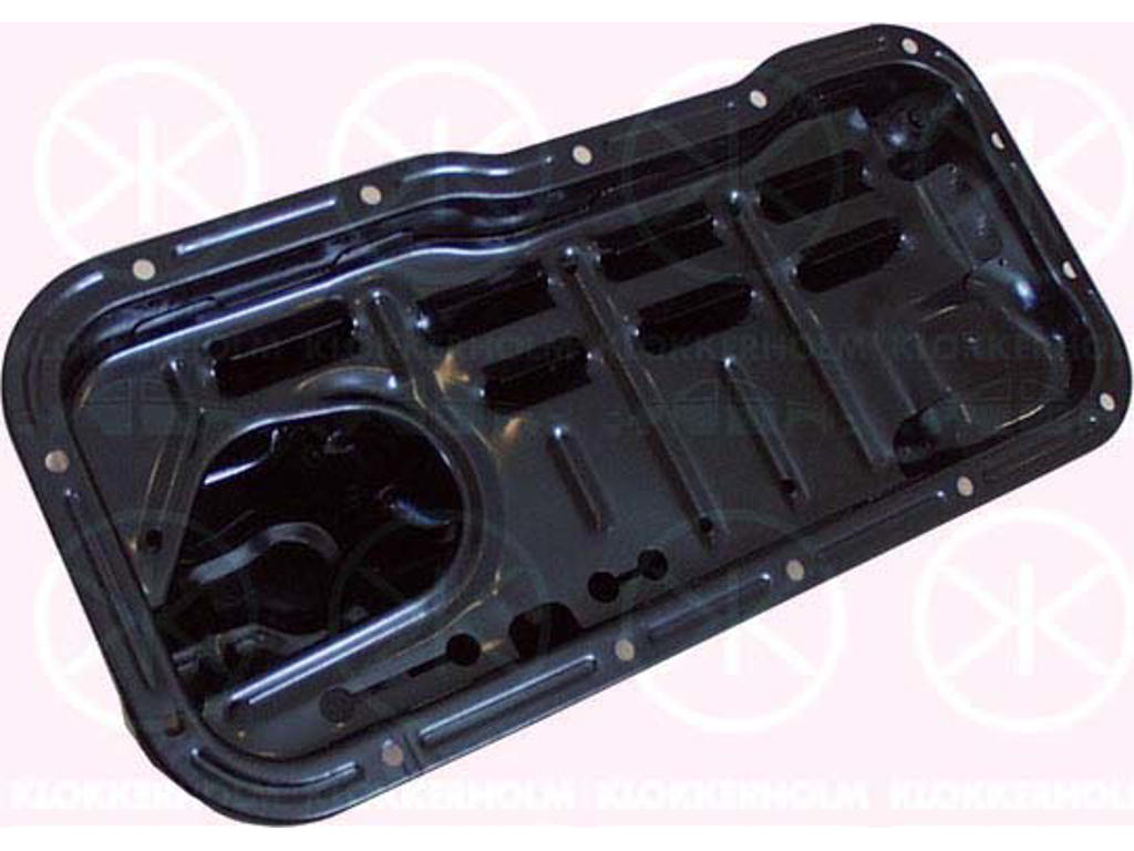 Oil Sump