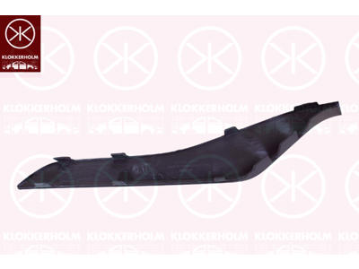 Spoiler, Right Front