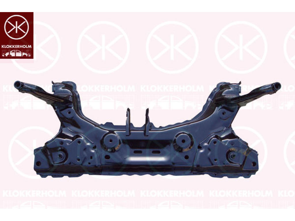Forbro, Automatgear, foraksel