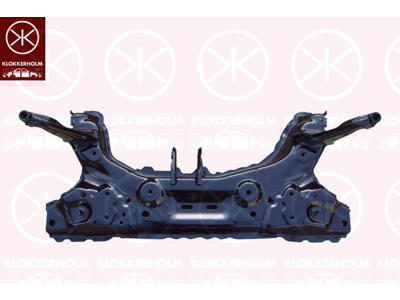Forbro, Automatgear, foraksel